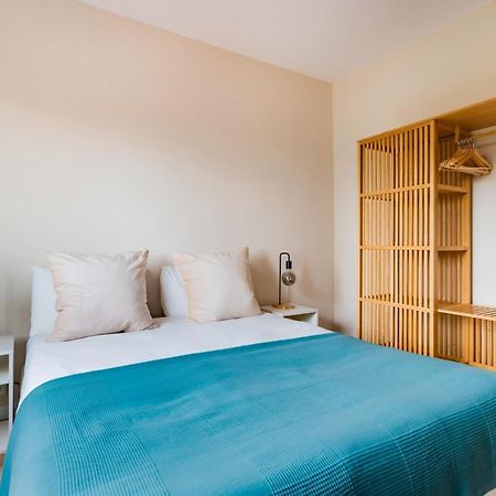 Appartement Cascais Sunny With Ocean Views Extérieur photo