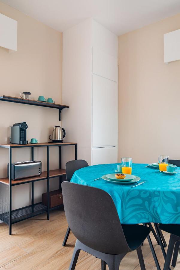 Appartement Cascais Sunny With Ocean Views Extérieur photo