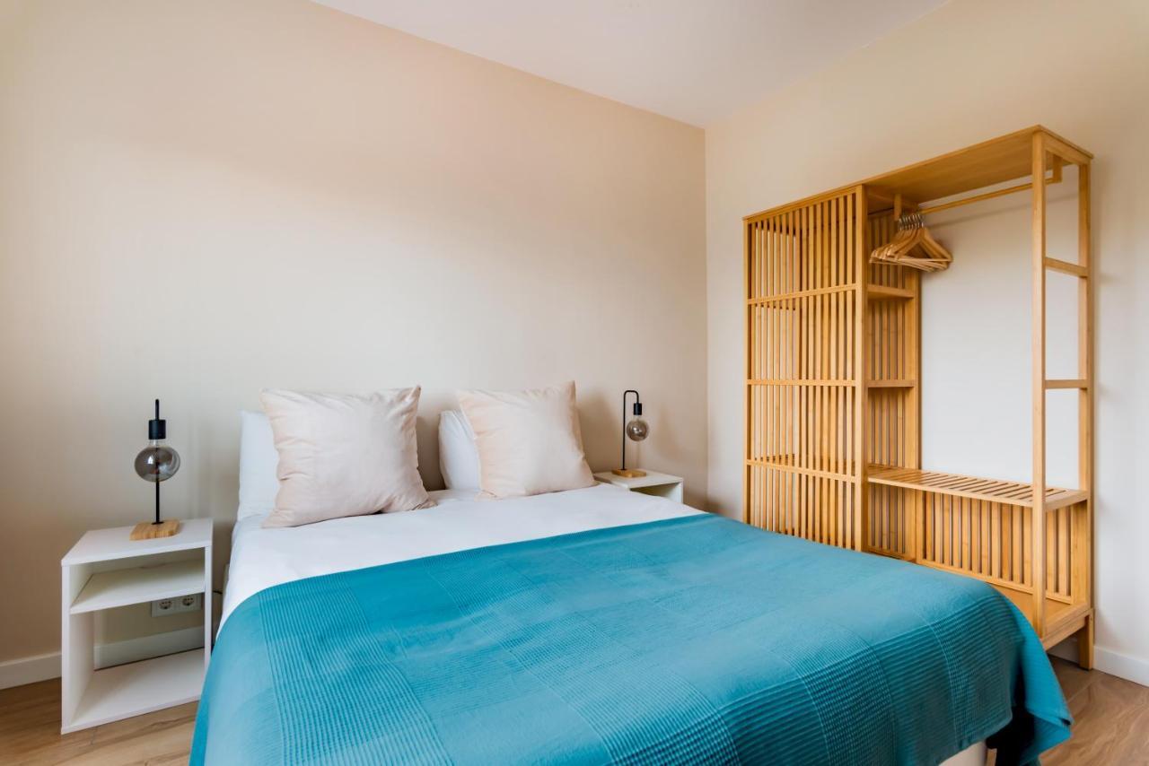 Appartement Cascais Sunny With Ocean Views Extérieur photo