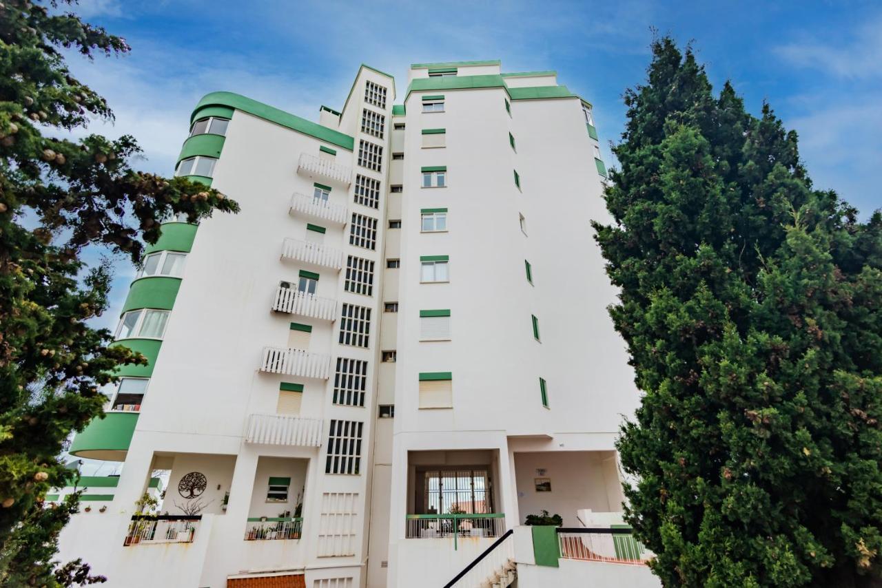 Appartement Cascais Sunny With Ocean Views Extérieur photo